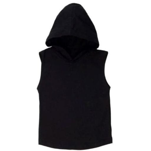 Kolsuz Hoodie